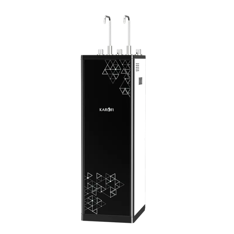 Máy lọc nước nóng lạnh Karofi KAD-D66S - ảnh 4