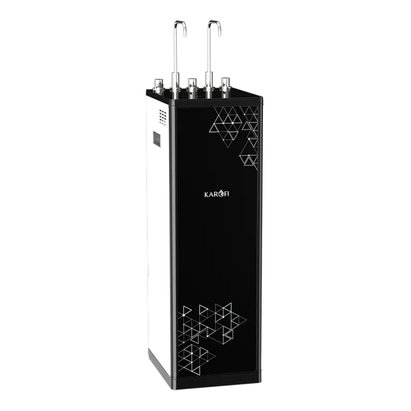 Máy lọc nước nóng lạnh Karofi KAD-D66S - ảnh 3