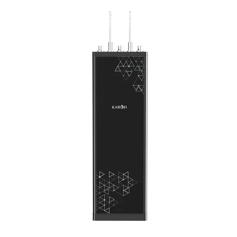 Máy lọc nước nóng lạnh Karofi KAD-D66S - ảnh 2