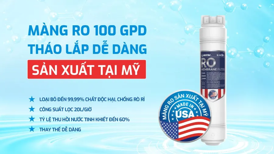 Máy lọc nước Hydro-ion kiềm Karofi KAE-S68 – kae s68 07