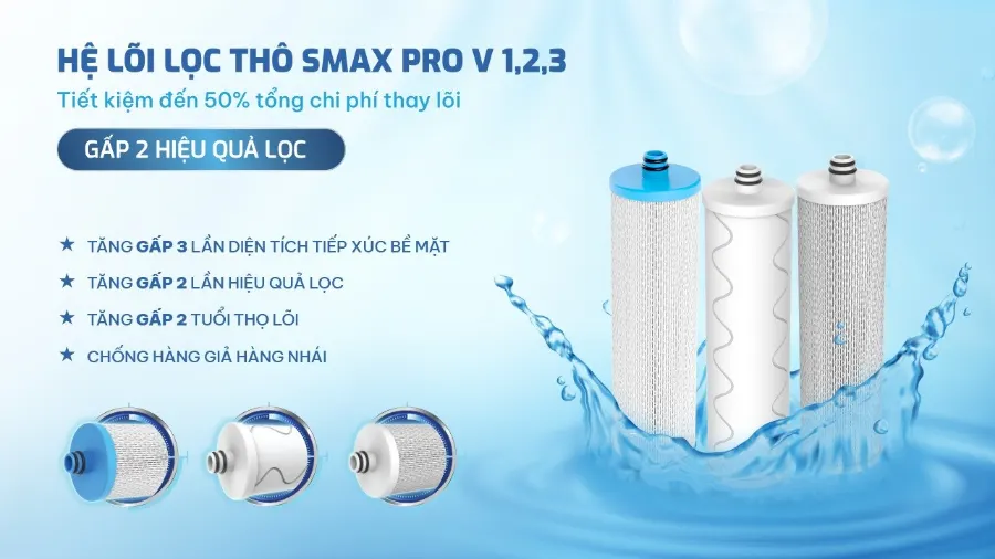 Máy lọc nước nóng nguội Karofi KAH-HK58 – may loc nuoc nong nguoi karofi kah hk58 4