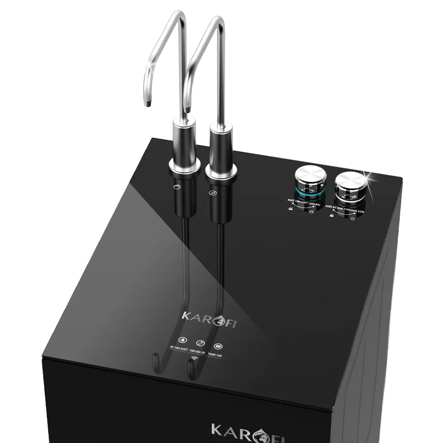 Máy lọc nước Karofi KAQ-GZ26 - ảnh 4