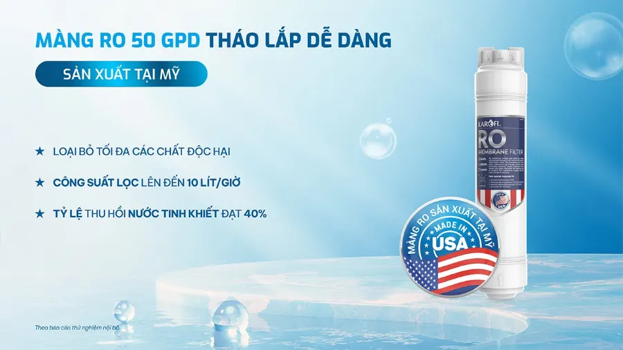 Máy lọc nước RO Karofi KAQ-C28 (937) – may loc nuoc ro karofi kaq c28 4