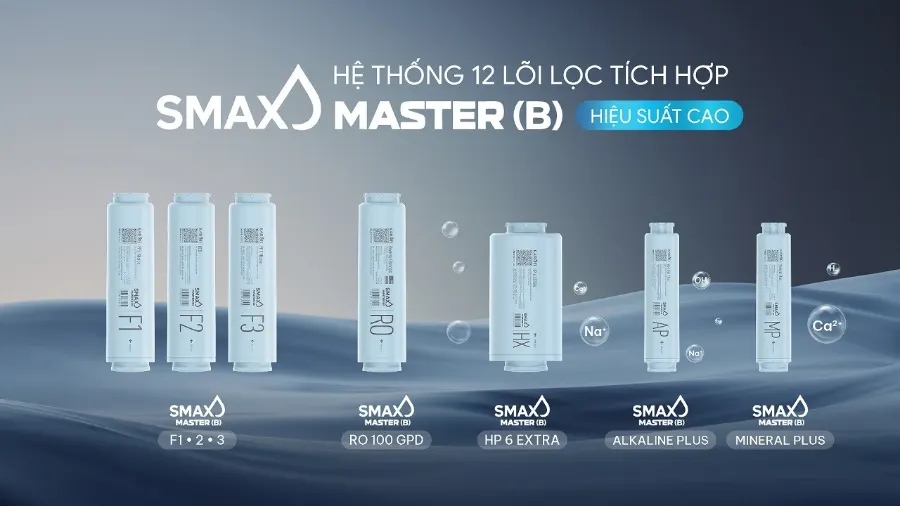 Máy lọc nước nóng lạnh Karofi PLATINUM L26 – karofi platinum l26 4