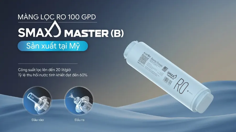 Máy lọc nước nóng lạnh Karofi PLATINUM L26 – karofi platinum l26 6
