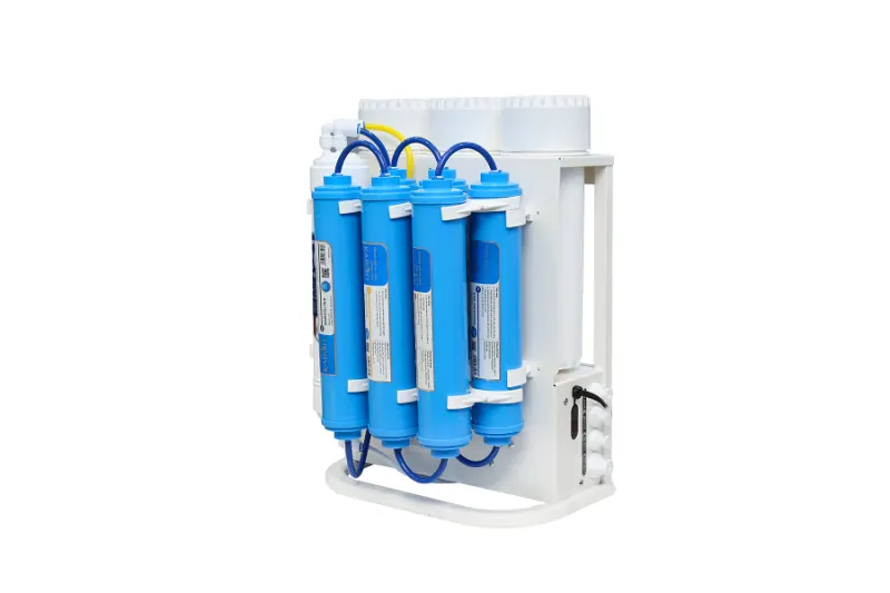 Máy lọc nước Karofi KAQ-U02V - ảnh 5