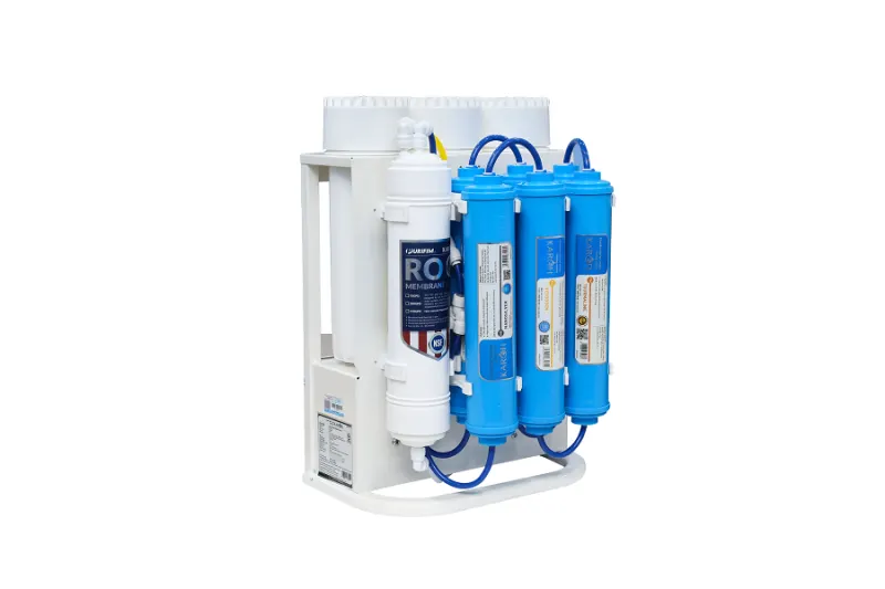 Máy lọc nước Karofi KAQ-U02V - ảnh 4
