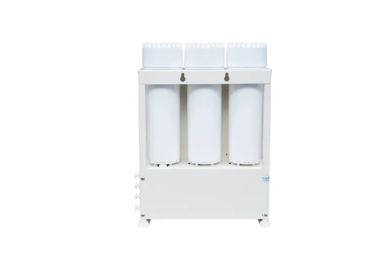 Máy lọc nước Karofi KAQ-U02V - ảnh 3