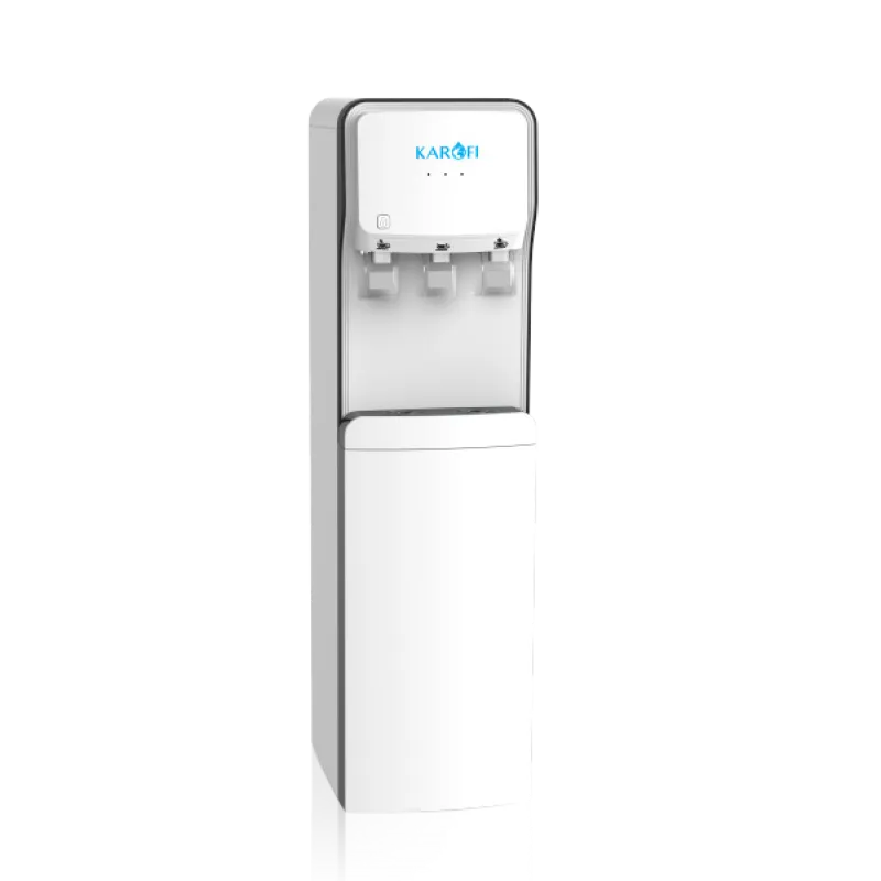 Cây nước nóng lạnh Karofi hút bình HC18 - ảnh 2