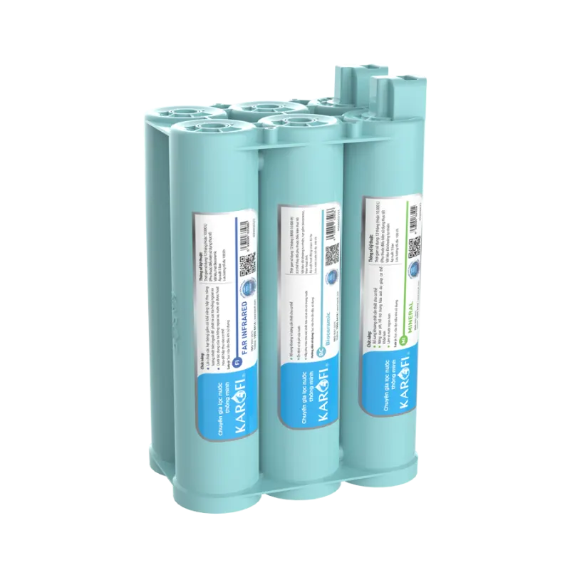 Bộ lõi chức năng Karofi Smax HP 6.0 - Smart Connect - ảnh 3