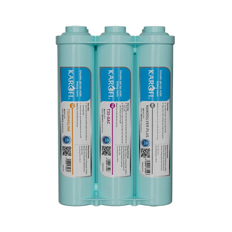 Bộ lõi chức năng Karofi Smax HP 6.0 - ảnh 4