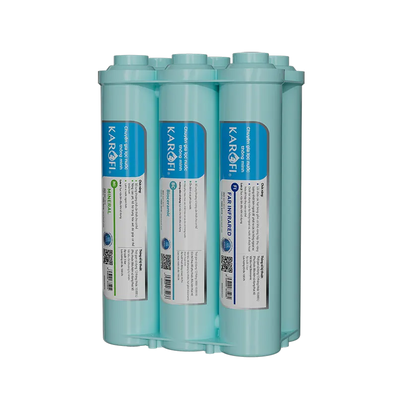Bộ lõi chức năng Karofi Smax HP 6.0 - ảnh 3