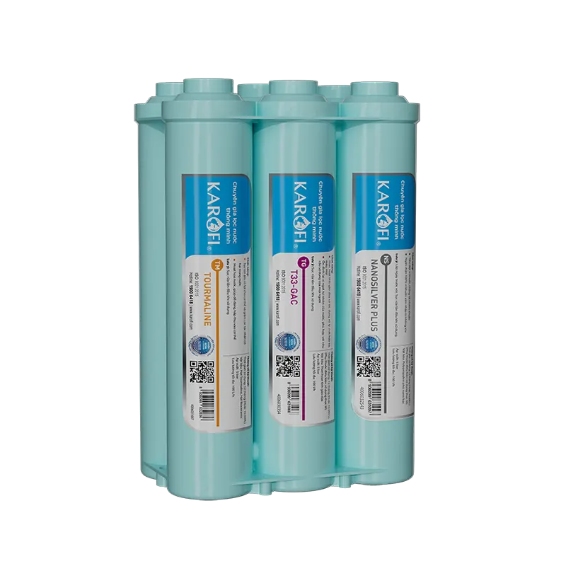 Bộ lõi chức năng Karofi Smax HP 6.0 - ảnh 2