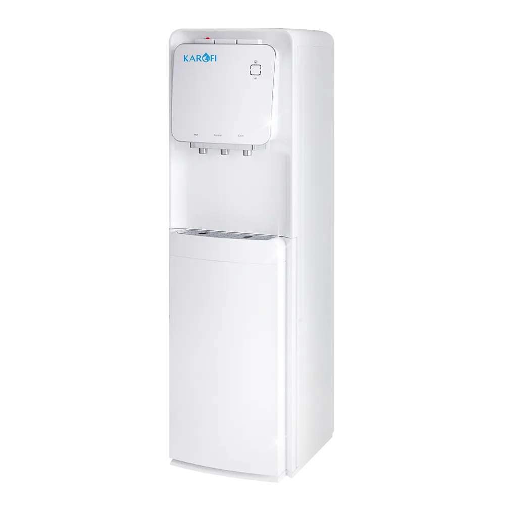 Cây nước nóng lạnh Karofi HC19 chính hãng