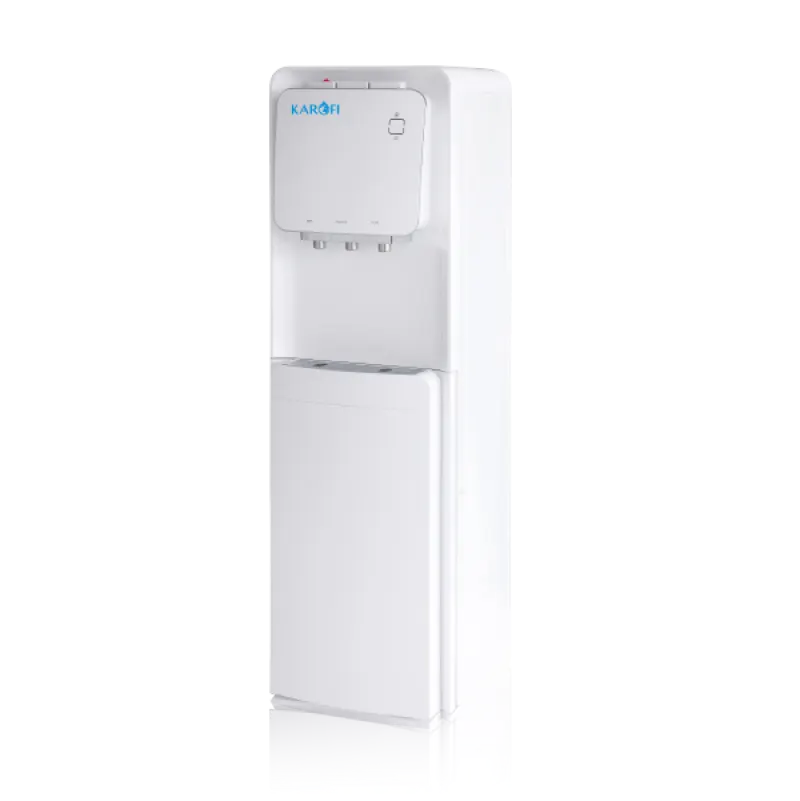 Cây nước nóng lạnh Karofi HC19 - ảnh 2
