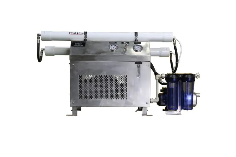Máy lọc nước Karofi SWS - ảnh 3