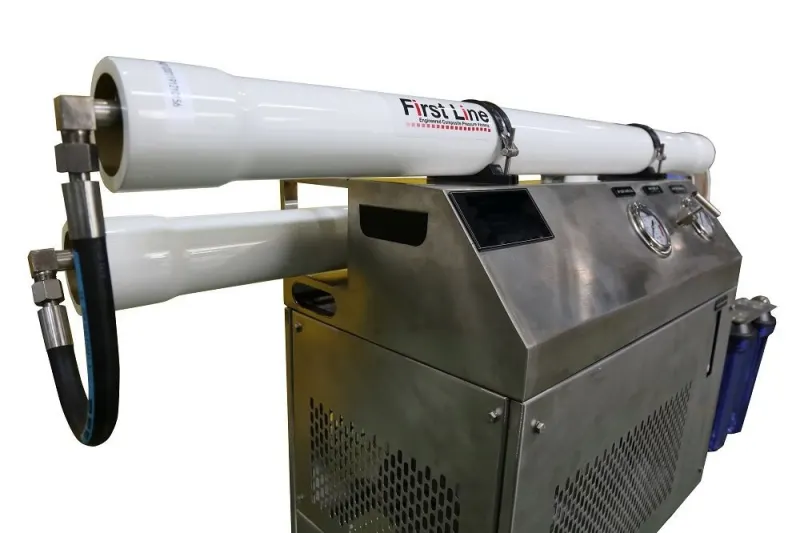 Máy lọc nước Karofi SWS - ảnh 4