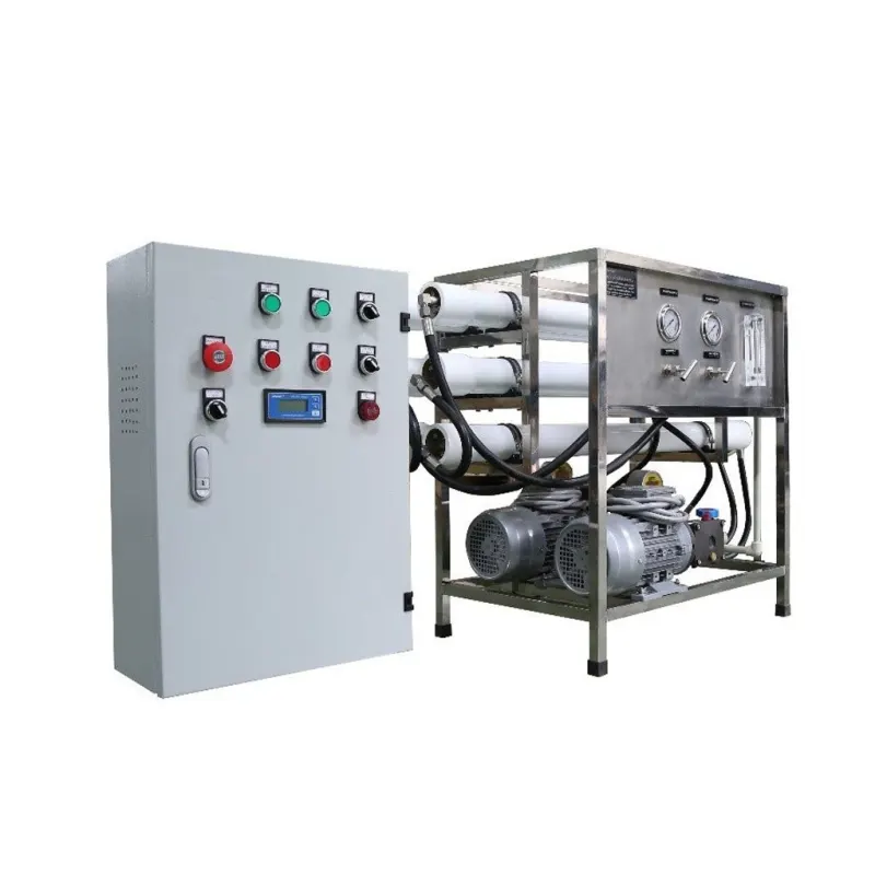 Máy lọc nước Karofi SWM - ảnh 2