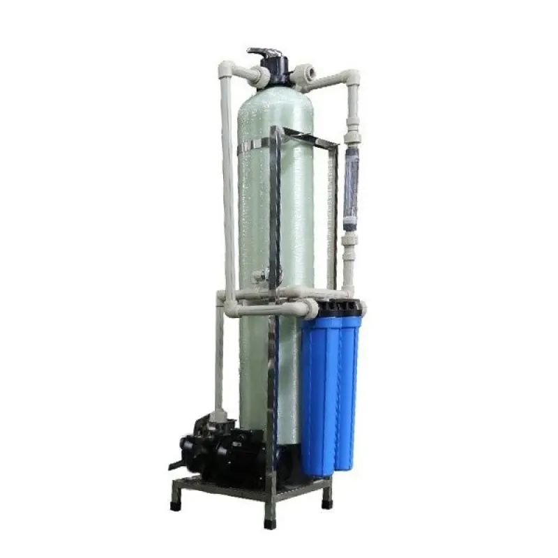 Máy lọc nước Karofi SWM - ảnh 3