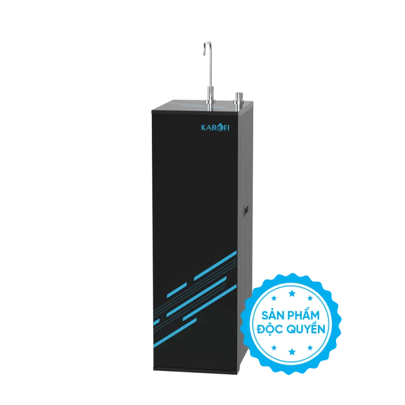 Máy lọc nước Karofi KAQ-D20 chính hãng