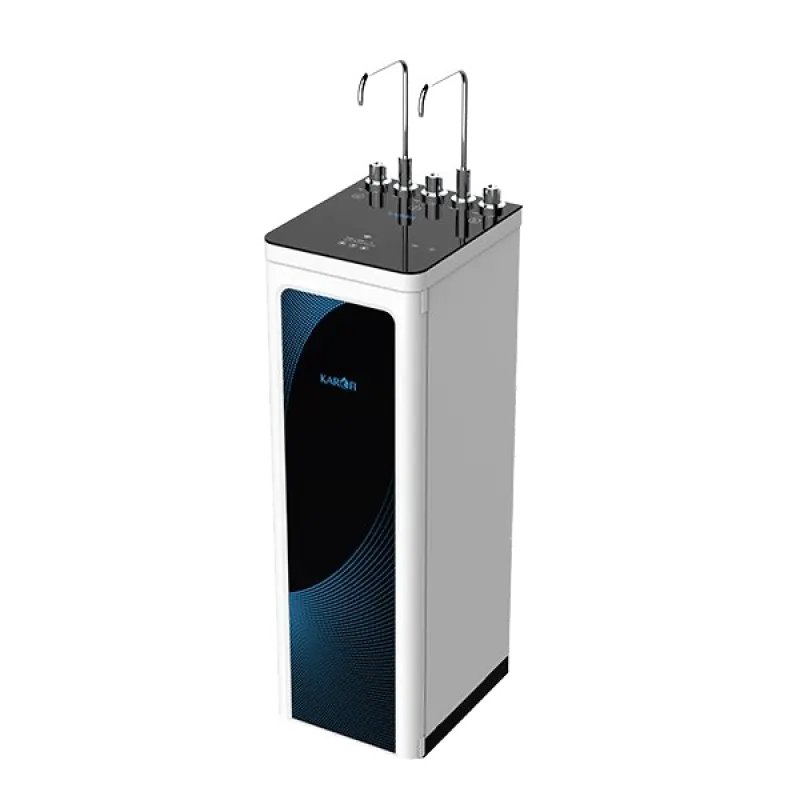 Máy lọc nước nóng lạnh Karofi KAD-D52 - ảnh 3