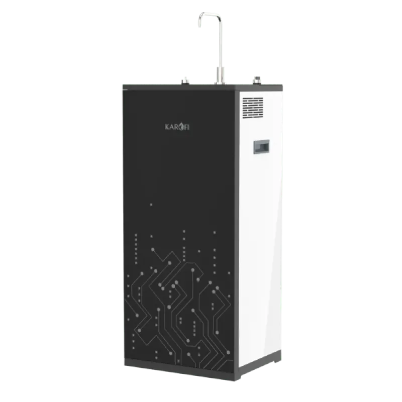 Máy lọc nước nóng lạnh Karofi KAD-D59 - ảnh 2