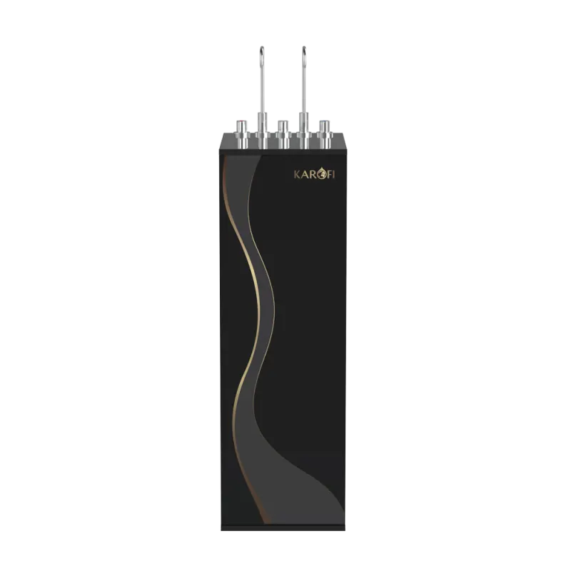 Máy lọc nước nóng lạnh Karofi KAD-D66S PRO - ảnh 3