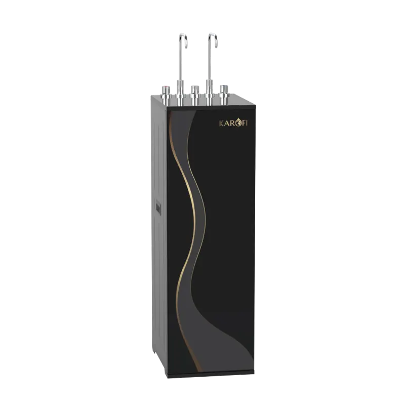 Máy lọc nước nóng lạnh Karofi KAD-D66S PRO - ảnh 2