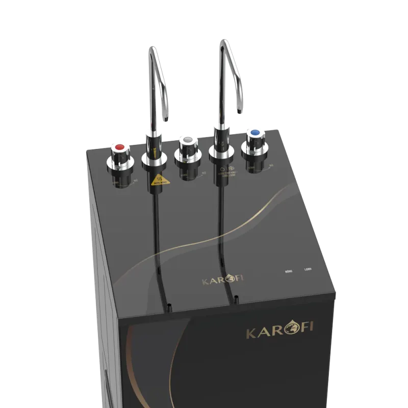 Máy lọc nước nóng lạnh Karofi KAD-D66S PRO - ảnh 4