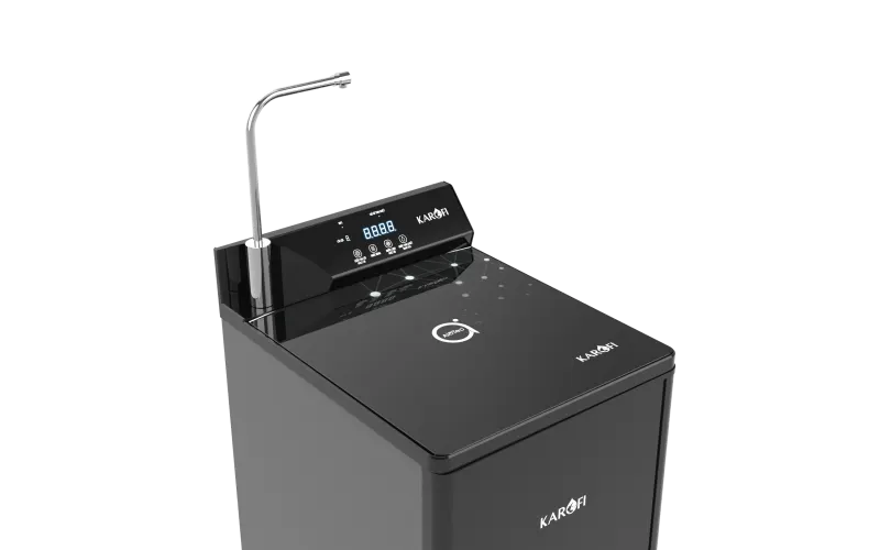 Máy lọc nước nóng lạnh Karofi KAD-D88 - ảnh 2