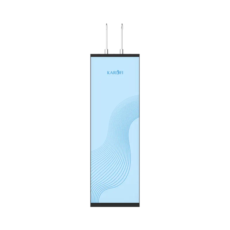 Máy lọc nước nóng lạnh Karofi KAD-D950S - ảnh 3