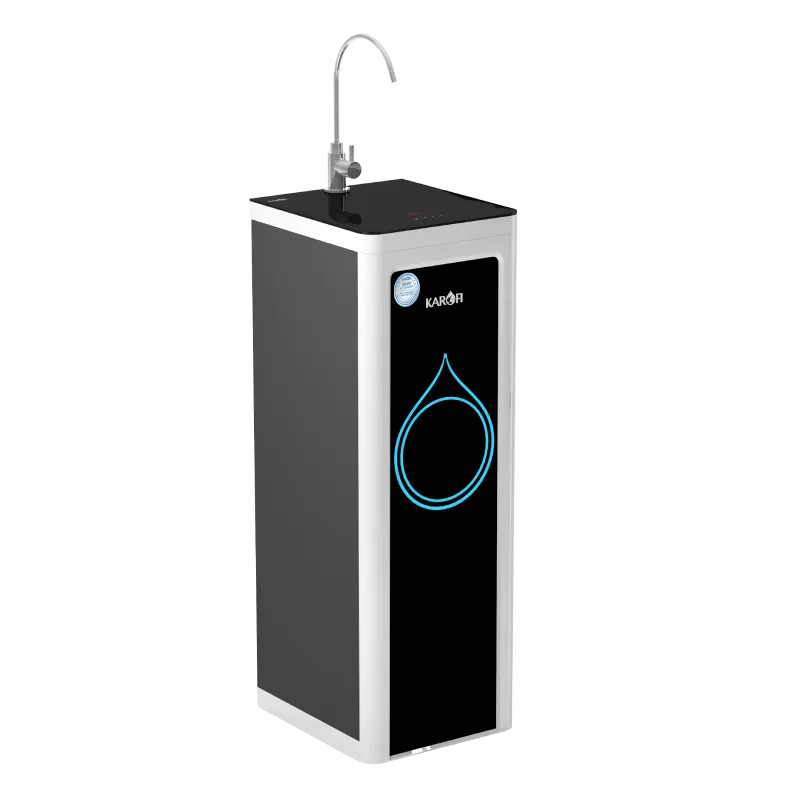 Máy lọc nước Karofi E9RO - ảnh 2
