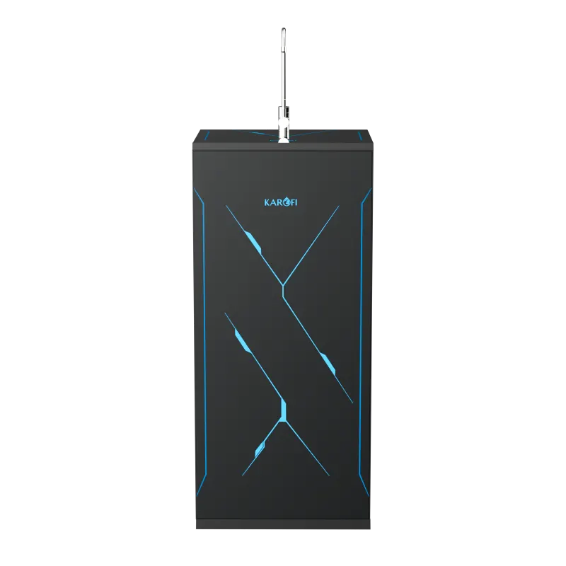 Máy lọc nước Karofi ERO108 - ảnh 3