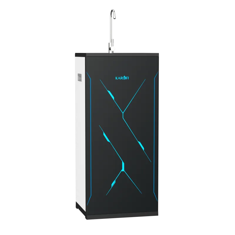 Máy lọc nước Karofi ERO108 - ảnh 2