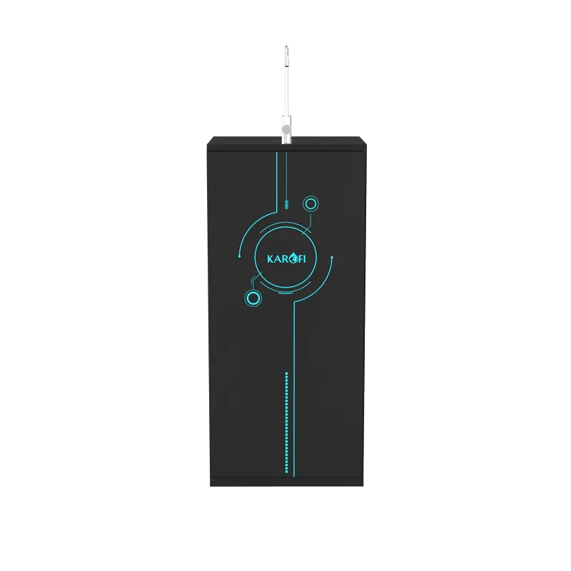 Máy lọc nước Karofi ERO100V - ảnh 2