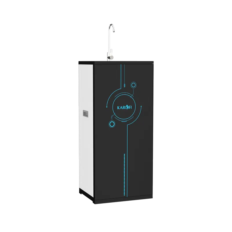 Máy lọc nước Karofi ERO100V - ảnh 3