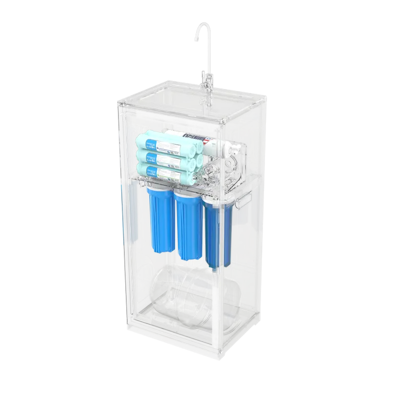 Máy lọc nước Karofi ERO100V - ảnh 4