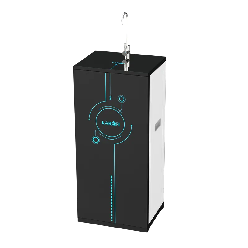 Máy lọc nước Karofi ERO100V - ảnh 5