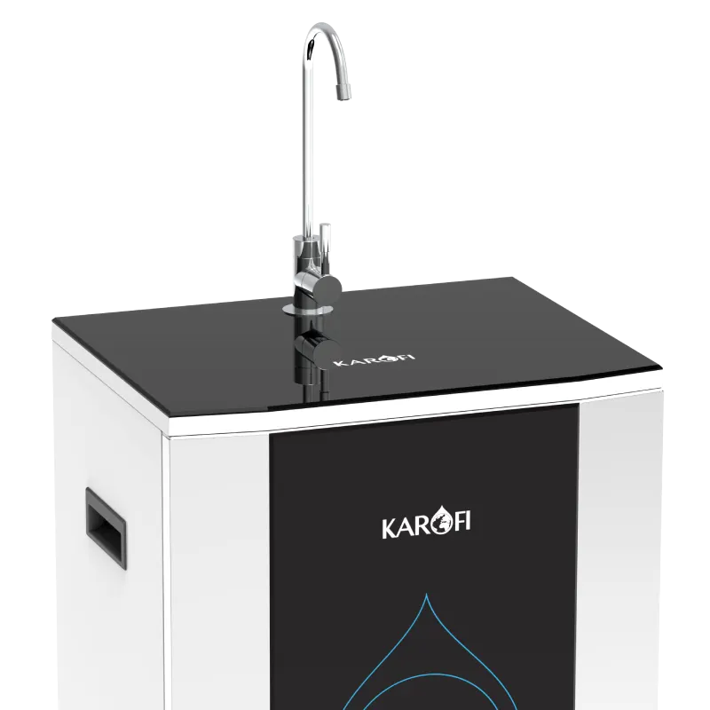 Máy lọc nước Karofi ERO102 - ảnh 2