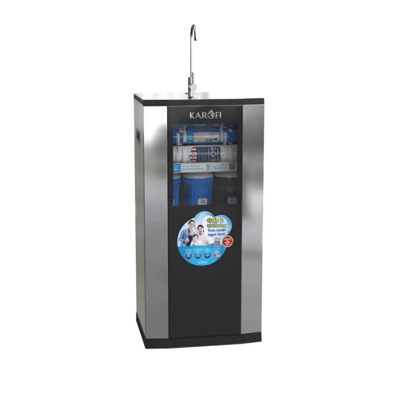 Máy lọc nước Karofi ERO80 PRO - ảnh 3