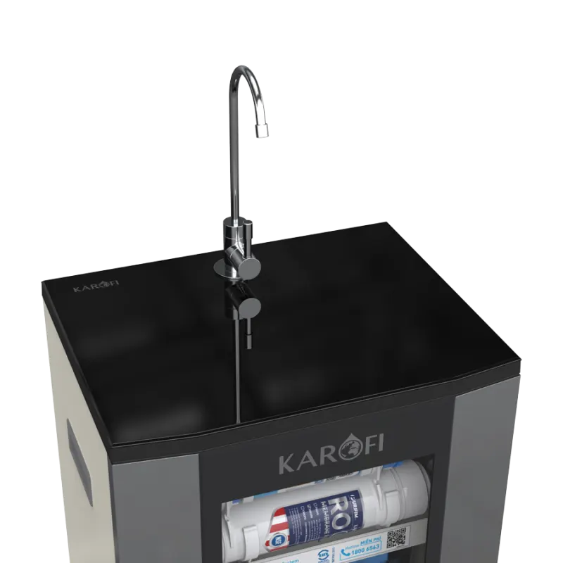 Máy lọc nước Karofi ERO80 PRO - ảnh 4