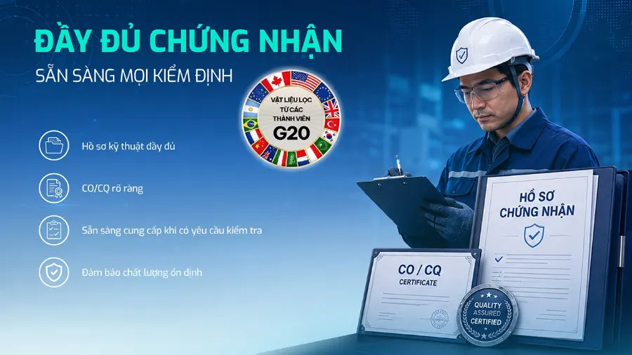Máy lọc nước Karofi KCN-250 – he thong loc nuoc ro karofi kcn 250 cong suat lon 11