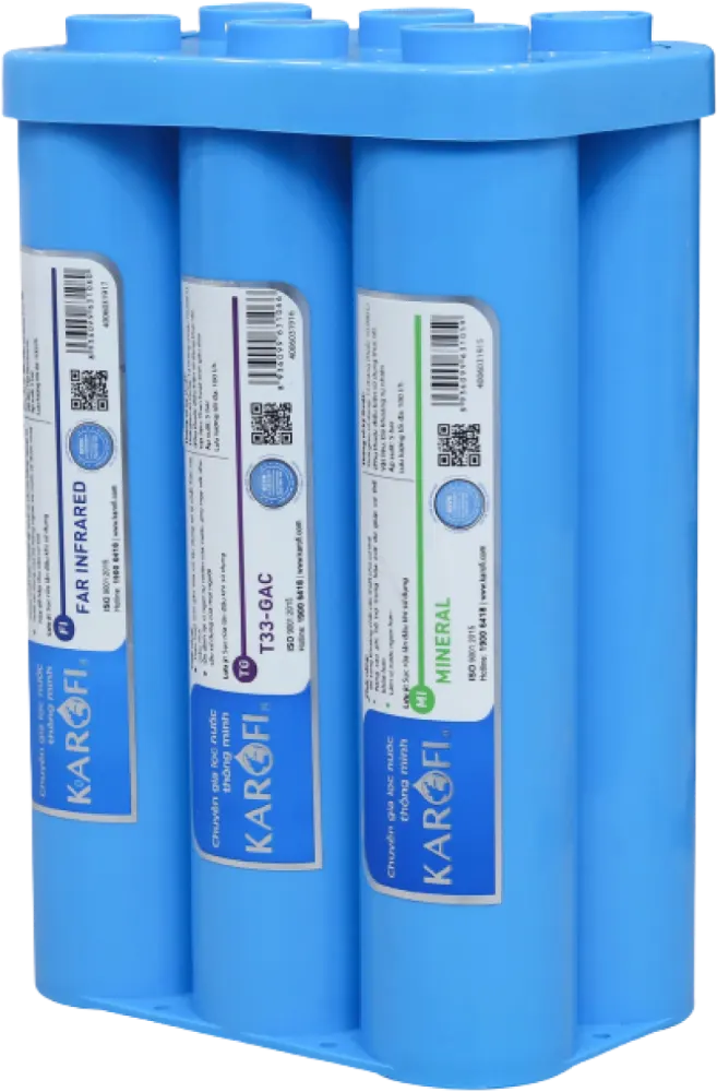 Bộ lõi chức năng Karofi Smax HP 6.2 - ảnh 5