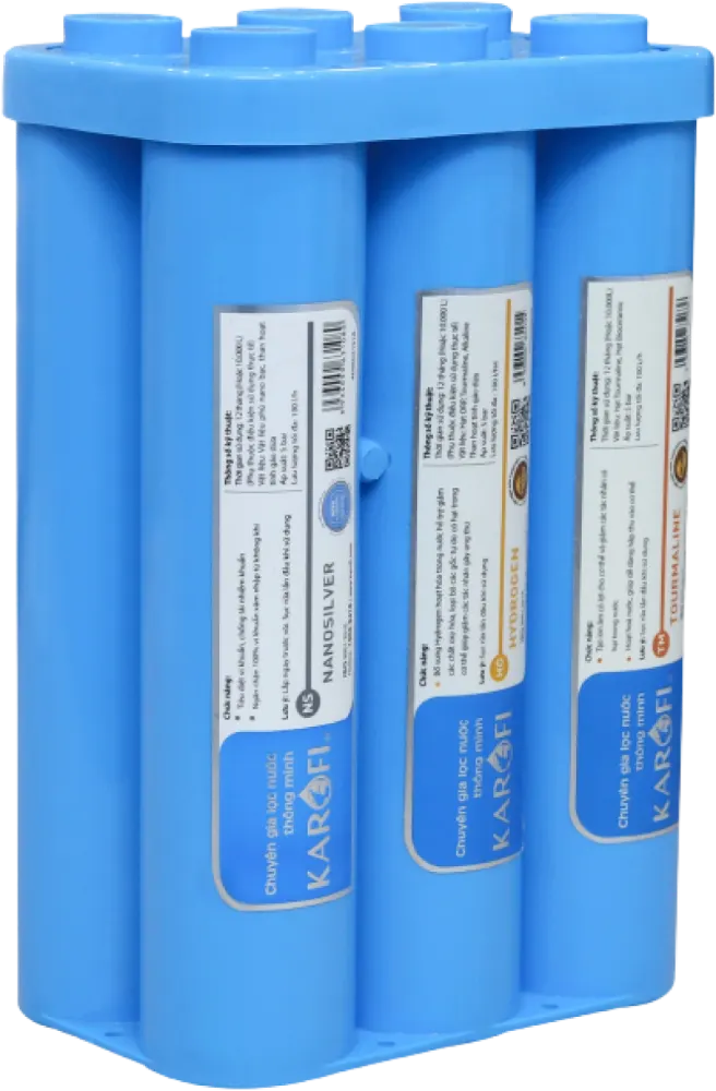 Bộ lõi chức năng Karofi Smax HP 6.2 - ảnh 4
