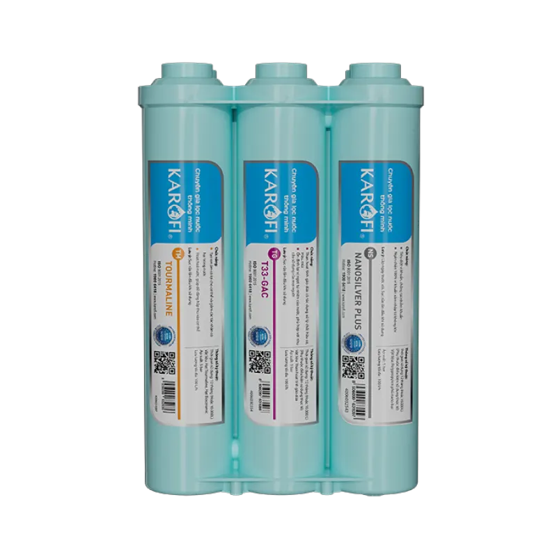 Bộ lõi chức năng Karofi Smax HP 6.2 - ảnh 2