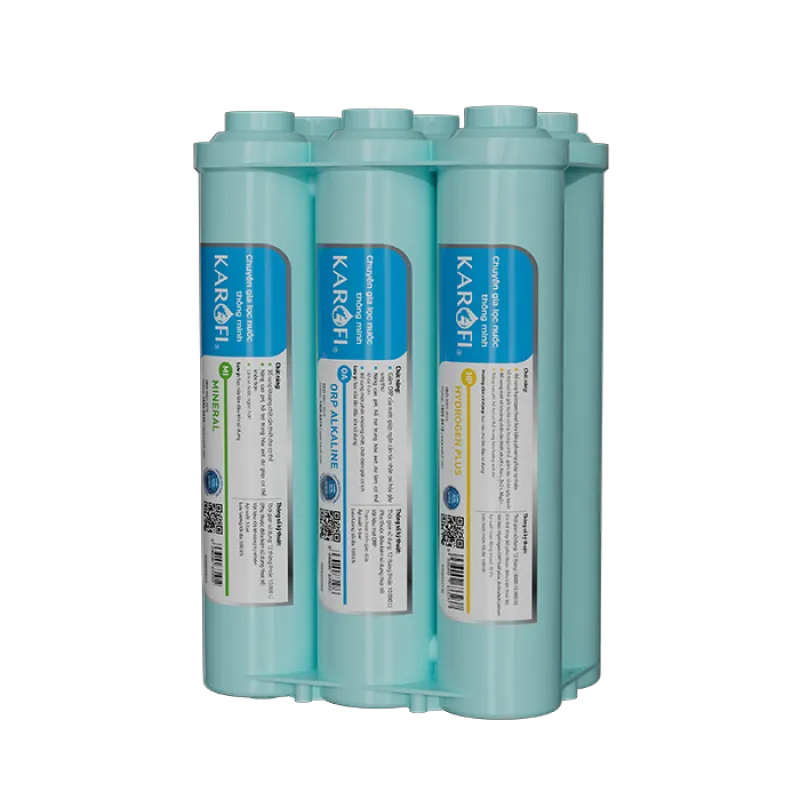 Bộ lõi chức năng Karofi Smax HP 6.2 chính hãng