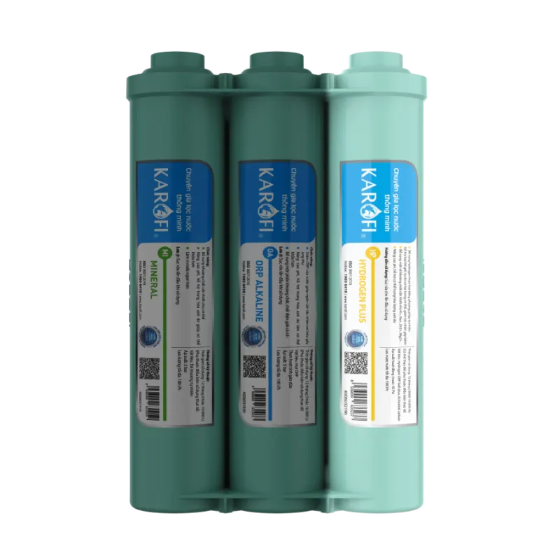 Karofi Hydrogen Plus - ảnh 2