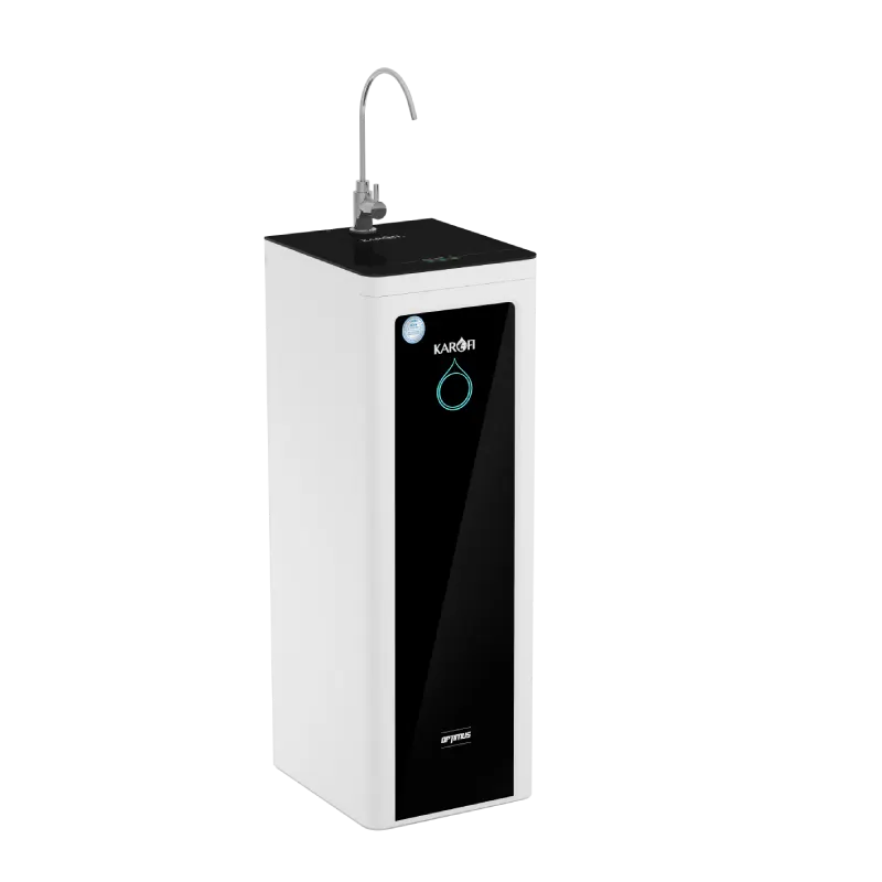 Máy lọc nước Karofi Optimus Pro O-i439 - ảnh 3