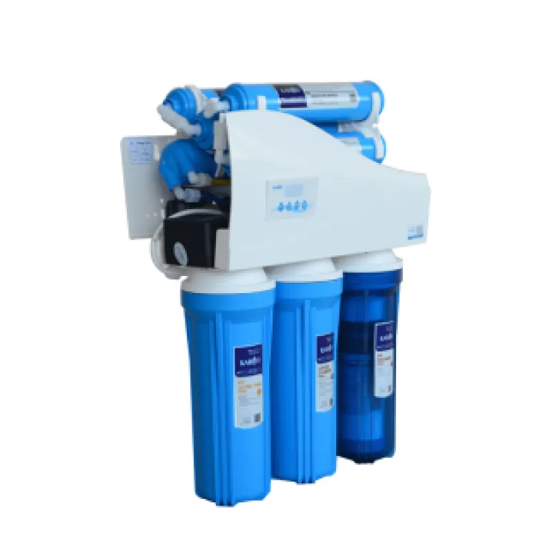Máy lọc nước Karofi iRO 1.1 - ảnh 3