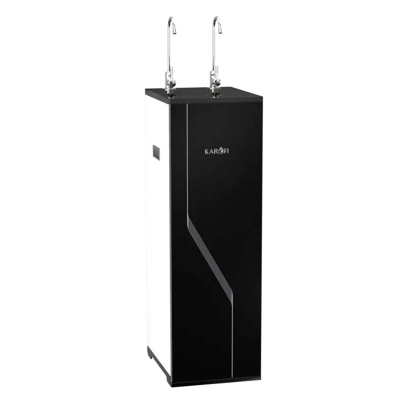 Máy lọc nước Karofi KAB-L80 - ảnh 2